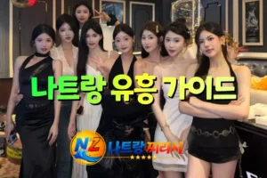 나트랑 유흥 가이드 대표 이미지